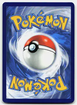SLOWBRO 020/078 UNCOMMON POKEMON GO POKEMON LP - Image 2