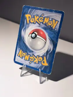 Giovanni's Magikarp 73/132 Common Gym Challenge Pokemon HP - Image 2