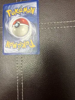 Pokemon TCG - Ditto - 18/62 - Unlimited Fossil - MP Rare (1999) - Image 4