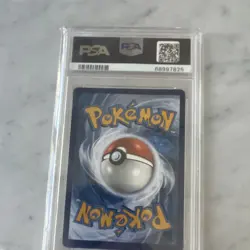 Pokemon 2021 Umbreon V 189/203 PSA 9 Alt Full Art Holo Evolving Skies - Image 2
