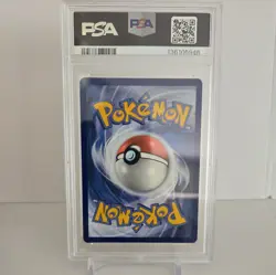 2022 Pokemon SWSH Lost Origin #TG10 FA/Snorlax PSA 9 MINT - Image 2