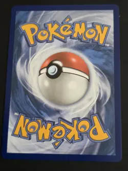 2025 POKEMON TCG SHUCKLE 136 MEGA EVOLUTION BASE SET ILLUSTRATION RARE HOLO NM - Image 2