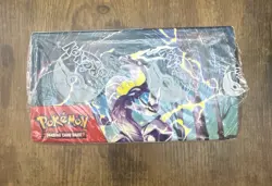 Pokemon TCG Scarlet And Violet Base Set Booster Box Factory Sealed New - Image 5
