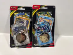 Perfect Order Blister With Promo 2x Set (Pokemon) - Image 1