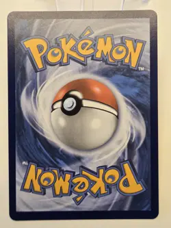 Pokemon Perfect Order Raticate 99/88 Illustration Rare ME03 NM - Image 2