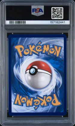 2025 Pokemon MEW EN 4-Pack Mini Tin #149 DRAGONITE COSMOS HOLO PROMO PSA 9 ! - Image 2