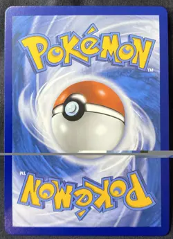 Pokemon Mega Greninja EX 116/086 SIR Full Art Special Illustration Rare NM/Mint - Image 3