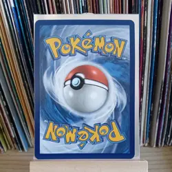 Pokemon ● Team Rocket's Mewtwo ex ● 231/182 ● Destined Rivals ● Private Listing - Image 5