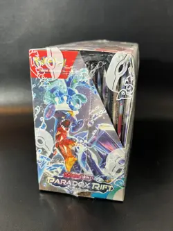 Pokemon TCG Paradox Rift Booster Box 36 Booster Packs - New Sealed #8 820650863998 - Image 5
