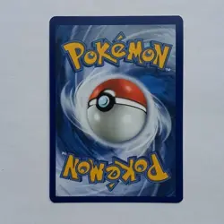Pokemon Meowth 106/094 Me02: Phantasmal Flames Illustration Rare Holo 70 HP 2025 - Image 4
