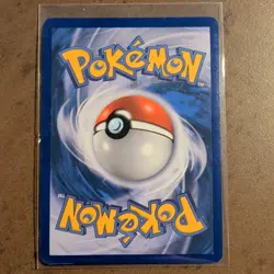 Nintendo Pokemon TCG Cleffa 24/95 & Flareon 4/95 Holo Call Of Legends Lot (2) - Image 3