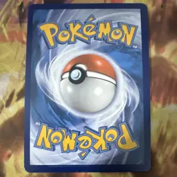 Pokemon TCG Mewtwo & Mew GX TAG TEAM Promo Holo SM191 270 HP English - Image 2