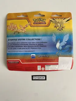Carte Pokemon Duopack Scelle / Evolution Celeste EB7 + EB12 / Bon Etat FR - Image 2