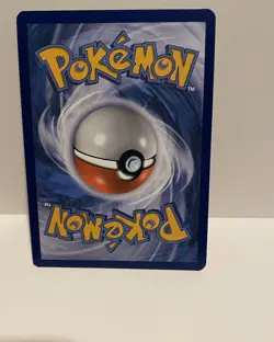 Pokemon TCG Pokemon Tapu Bulu GX Tapu Bulu Promo Holo - Image 2