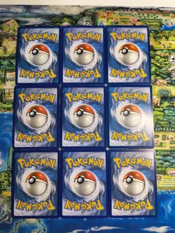 Pokemon Amazing Rare Complete Set Lot Of 9 Vivid Voltage & Shining Fates All NM - Image 2
