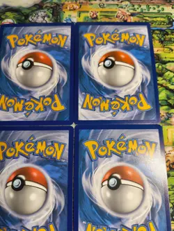 Pokemon Amazing Rare Complete Set Lot Of 9 Vivid Voltage & Shining Fates All NM - Image 4
