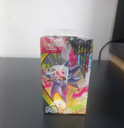 Pokemon TCG: Perfect Order Sealed Booster Box (36 Packs) NEW & SEALED - Image 2