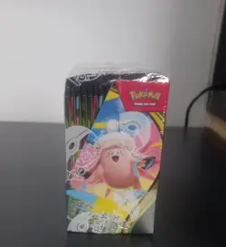 Pokemon TCG: Perfect Order Sealed Booster Box (36 Packs) NEW & SEALED - Image 4