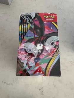 Pokemon TCG: Chaos Rising Booster Box (36 Packs) New & Sealed - English - Image 4