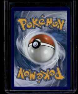 Pokemon TCG Bulbasaur 037 Mega Evolution Promo NM A - Image 2