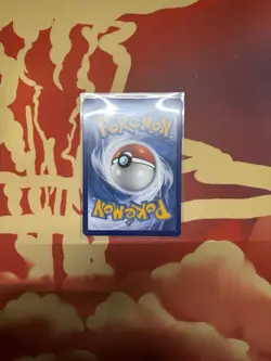 Pokemon TCG Pikachu Secret Rare Full Art Holo 160/159 SWSH Crown Zenith - Image 2