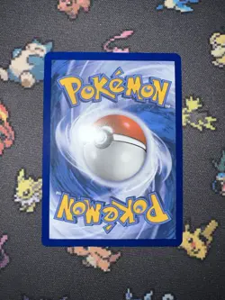 Pokemon TCG Duskull 068/064 Sv: Shrouded Fable Illustration Rare Holo English - Image 2