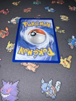 Pokemon TCG Duskull 068/064 Sv: Shrouded Fable Illustration Rare Holo English - Image 4