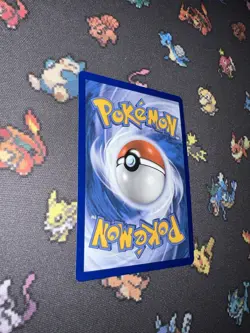 Pokemon TCG Duskull 068/064 Sv: Shrouded Fable Illustration Rare Holo English - Image 5