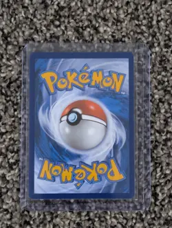 Pokemon TCG Poliwhirl 176/165 Scarlet & Violet 151 Illustration Rare Holo 90 HP - Image 2