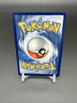 Pokemon Team Rocket's Mewtwo ex 213/182 Destined Rivals Ultra Rare Holo 280HP EX - Image 2