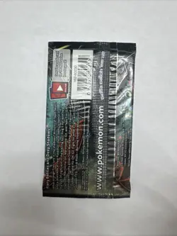 Pokemon TCG Burning Shadows Booster Pack Factory Sealed - Image 2