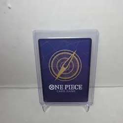 Portgas.D.Ace Gift Collection P-028 Alt Art Holo Foil Rare One Piece NM ENGLISH - Image 5
