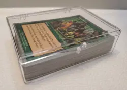 MTG Magic The Gathering Unglued Cards Lot of 46 - Image 1