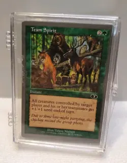 MTG Magic The Gathering Unglued Cards Lot of 46 - Image 2