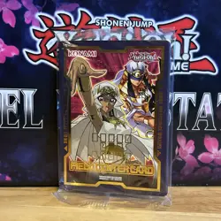 Yu-Gi-Oh Duel Devastator Trading Card Box - Open Box SEALED Cards - Image 3