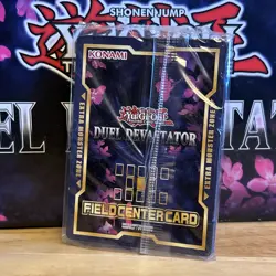 Yu-Gi-Oh Duel Devastator Trading Card Box - Open Box SEALED Cards - Image 4