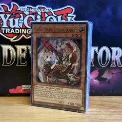 Yu-Gi-Oh Duel Devastator Trading Card Box - Open Box SEALED Cards - Image 5