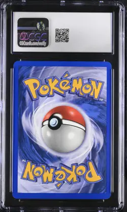 CGC 9.5 MINT+ Venusaur Legendary (Collection) 18/110 Reverse Holo Pokemon Card - Image 2