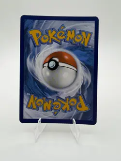 N's Zorua - (Pokemon Center Exclusive) SV: Scarlet & Violet Promo Cards 189 NM - Image 2