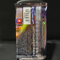 Pokemon Sun & Moon Ultra Prism Booster Pack 10 Cards English Trading Card Game - Image 2