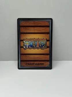 Nami 2003 BP-C05 One Piece Card Game Prism Holo Japanese vintage Bandai - Image 2