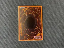 Skill Drain NM LP Duel Terminal 3 Normal Parallel Rare DT03-EN098 Yugioh Card - Image 3