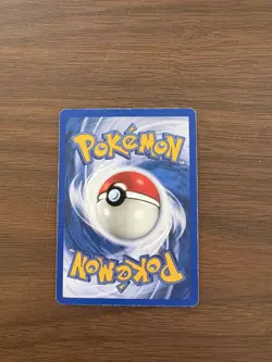 Quilava 46/111 Pokemon TCG Neo Genesis Vintage WOTC Card Regular (Light Play) - Image 2