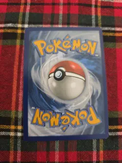 POKEMON Card - Zygarde 134/195 - Rare - Silver Tempest - NM - Image 2