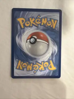 Pokemon Card - Energy Retrieval - Full Art Ultra Rare (108/086) Chaos Rising NM - Image 2