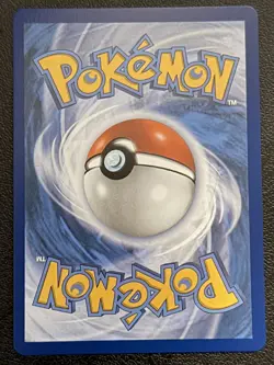 Pokemon Card - Energy Retrieval - Full Art Ultra Rare (108/086) Chaos Rising NM - Image 2