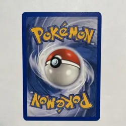 Porygon Pokemon TCG Card EX FireRed & LeafGreen 47/112 Regular 2004 Vintage - Image 2