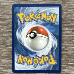 Pokemon Company Cinccino ex Card 119/086 240 HP Holo Full Art Illus Rare - Image 2