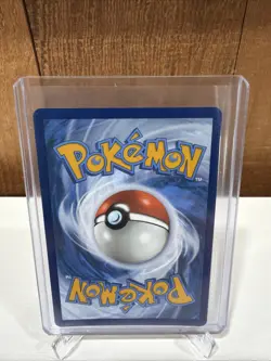 Pokemon Mega Location EX Full Art Card 179/132 LP/Near Mint Condition - Image 2