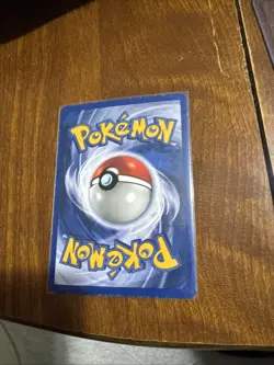 Pokemon TCG Blastoise Expedition Base Set Reverse Holo Holo Rare Card 4/165 - Image 5